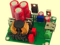 DOĞRUSAL 5V GÜÇ KAYNAĞI DOĞRUSAL 5V GÜÇ KAYNAĞI